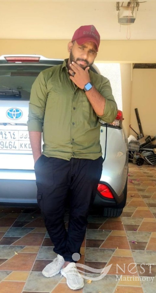 MUHAMMED RAFI